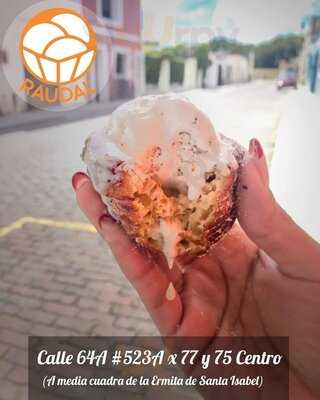 Raudal Heladería