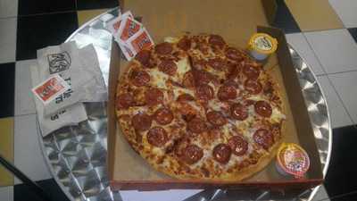 El Péndulo Pizzería