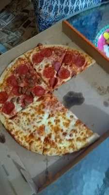 El Péndulo Pizzería