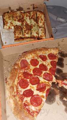 El Péndulo Pizzería