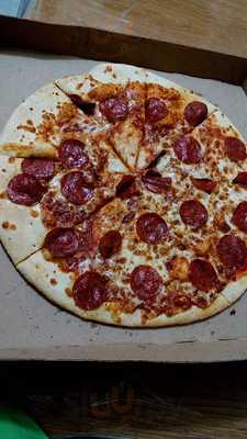 El Péndulo Pizzería