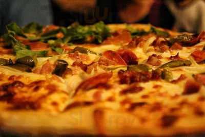 El Péndulo Pizzería