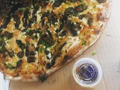 El Péndulo Pizzería