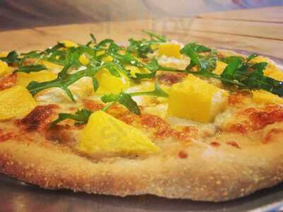 El Péndulo Pizzería