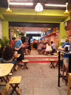 El Péndulo Pizzería