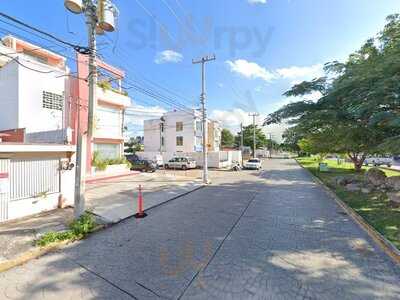 El Péndulo Pizzería