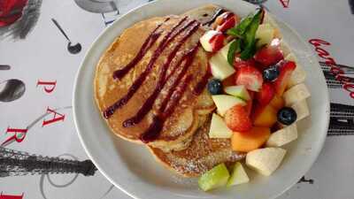 Poseidón Marisquería