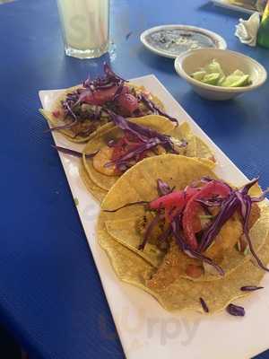 Poseidón Marisquería