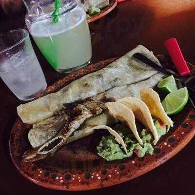 Las Brasas Del Bajio