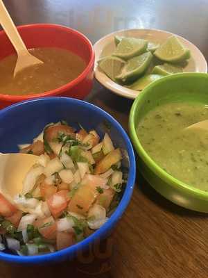 Las Brasas Del Bajio