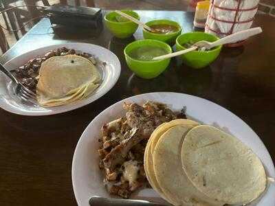 Las Brasas Del Bajio