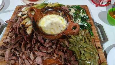 Las Brasas Del Bajio