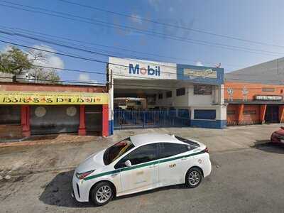 Las Brasas Del Bajio