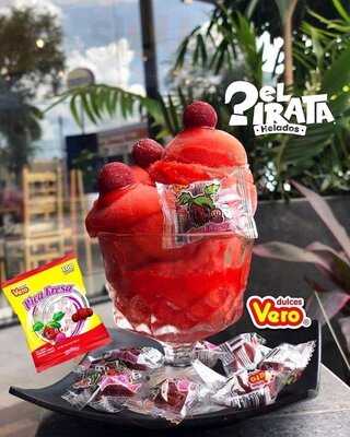 Helados El Pirata Mid