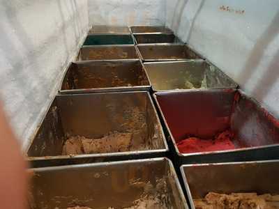 Helados El Pirata Mid