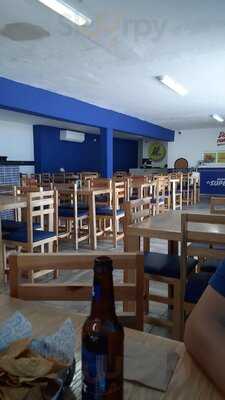 Marisquería El Súper Pez