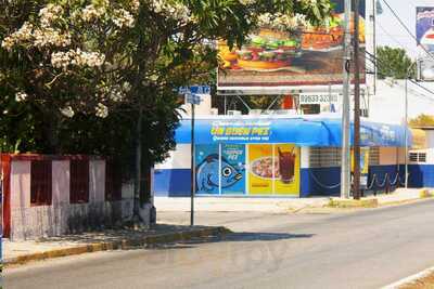 Marisquería El Súper Pez