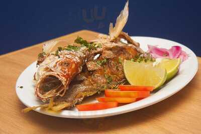 Marisquería El Súper Pez