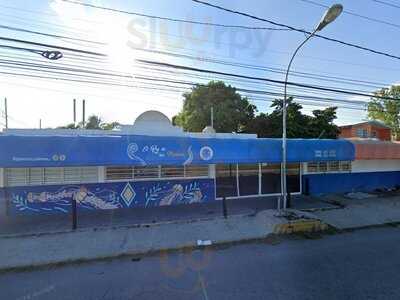 Marisquería El Súper Pez