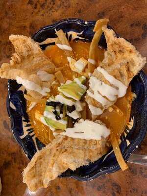 La Casa De Los Abuelos