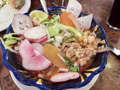 La Casa De Los Abuelos