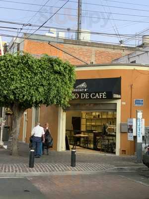 Legacy Roasters Coffee & Tea Real Center