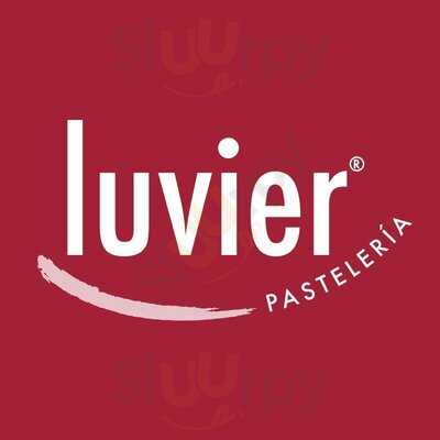 Pasteleria Luvier