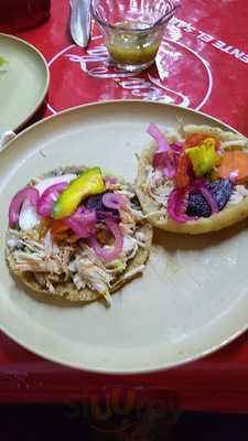 Cocina Económica Mary Tere