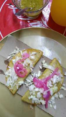 Cocina Económica Mary Tere