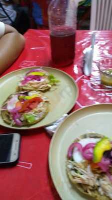 Cocina Económica Mary Tere