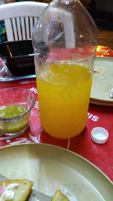 Cocina Económica Mary Tere