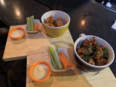 Cabobar Taco & Grill