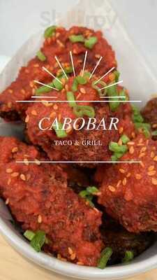 Cabobar Taco & Grill