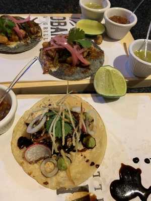 Cabobar Taco & Grill