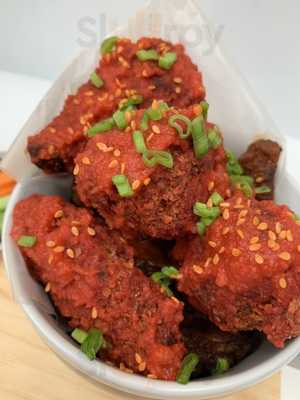 Cabobar Taco & Grill