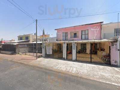 Cabobar Taco & Grill