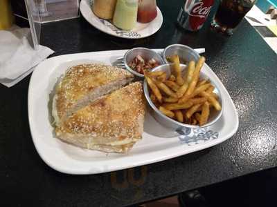 100 Montaditos Plaza Galerias