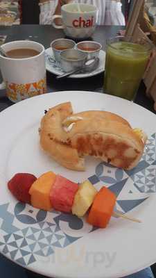 100 Montaditos Plaza Galerias