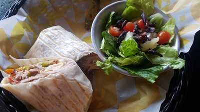 100 Montaditos Plaza Galerias