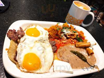 100 Montaditos Plaza Galerias