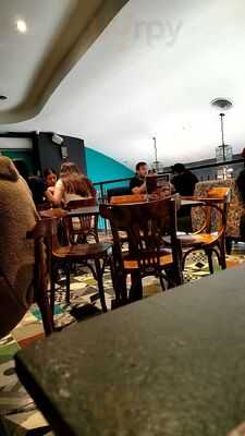 100 Montaditos Plaza Galerias