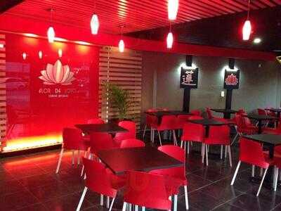 Flor De Loto - Guadalajara