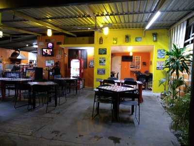 Garage Burgers & Grill