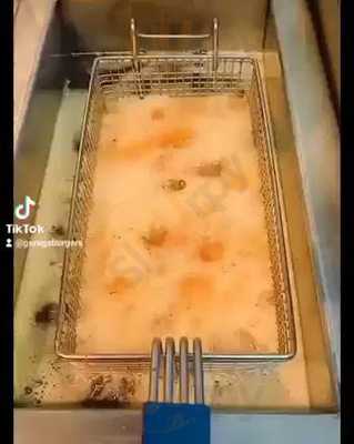 Garage Burgers & Grill