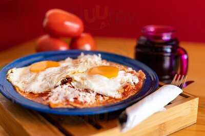 Danzón Sazón, Cocina De Barrio