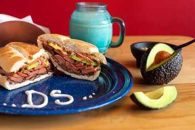 Danzón Sazón, Cocina De Barrio