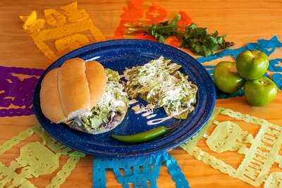 Danzón Sazón, Cocina De Barrio