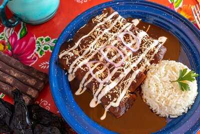 Danzón Sazón, Cocina De Barrio