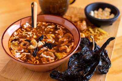 Danzón Sazón, Cocina De Barrio