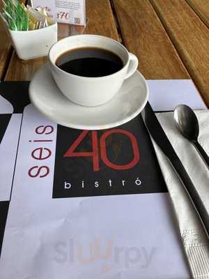 640 Bistro